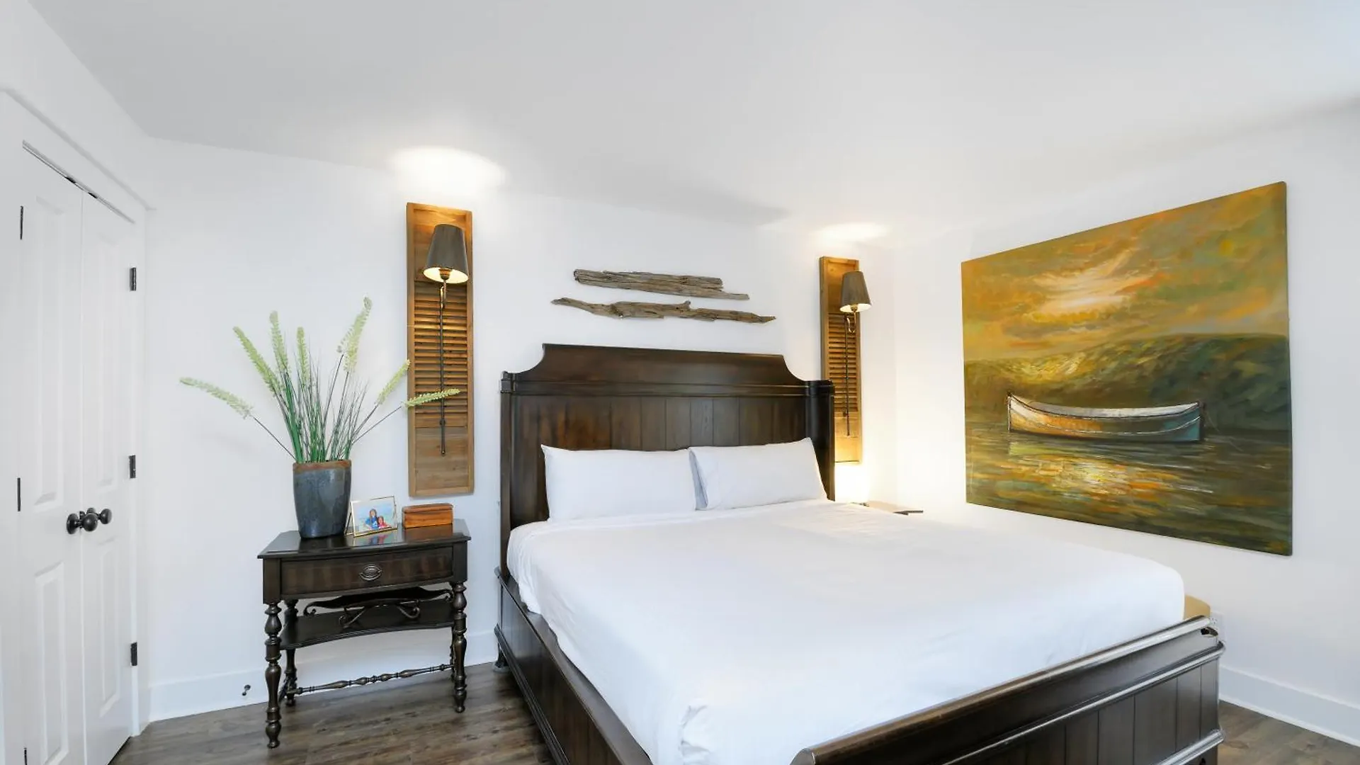 Edgewater Resort Beachfront Condos By Resort Collection 巴拿马城 公寓