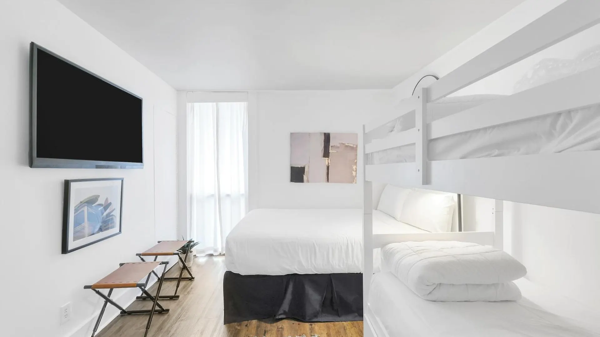 Edgewater Resort Beachfront Condos By Resort Collection 巴拿马城