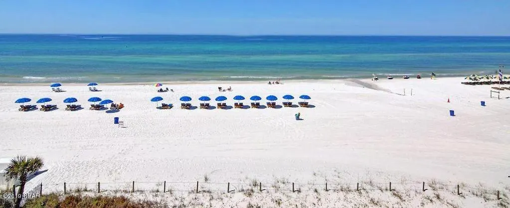Edgewater Resort Beachfront Condos By Resort Collection Panama City Beach